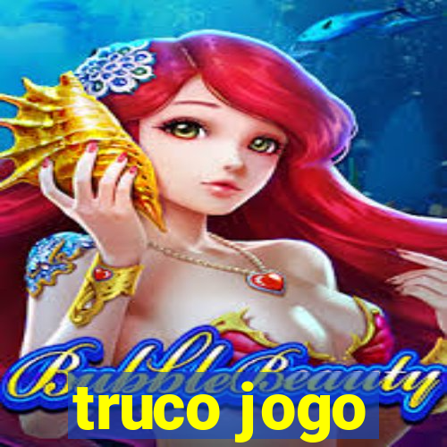 truco jogo